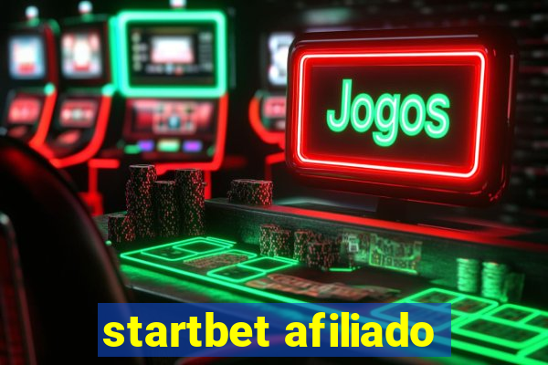 startbet afiliado